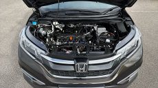 Honda CR-V 2.0 i-VTEC SE 5dr Auto Petrol Estate